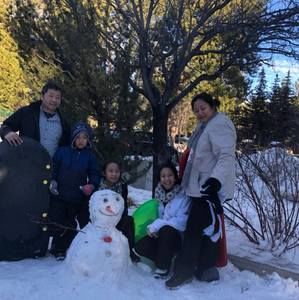 Meet your Posher, Mai anh